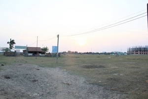 Dự án nhà ở hơn 14 năm chưa biết bao giờ xong: Đại học quốc gia TP. Hồ Chí Minh nói gì?