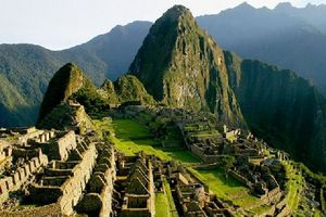 Peru thông qua kế hoạch bảo tồn danh thắng Machu Picchu