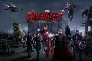 "Avengers" có nguy cơ không đến được với nhiều khán giả Đức