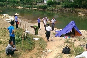 Cao Bằng: Tìm thấy xác người đàn ông bị hàng chục thanh niên đánh hội đồng