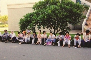 Dự án nhà ở hơn 14 năm chưa khởi công: Lời giải thích đã thuyết phục?