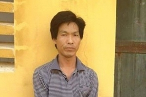 Sang nhà hàng xóm chơi, thiếu nữ tâm thần bị hiếp dâm