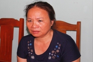 Thanh Hóa: Bắt đối tượng “hai ngón” chuyên nghiệp