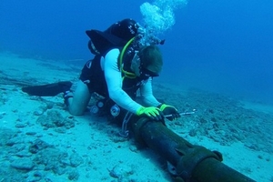 Hôm nay, internet Việt Nam có thể được khôi phục hoàn toàn