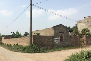 Ông Phó Chủ tịch xã “lộng hành”, xây dựng trái phép tràn lan