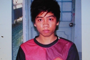 Bắt giữ đối tượng gây tai nạn giao thông làm chết người