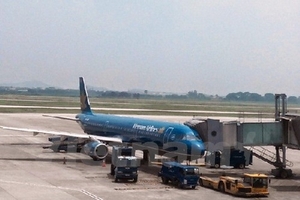 Vietnam Airlines tăng hơn 4.000 chuyến bay dịp cao điểm Hè