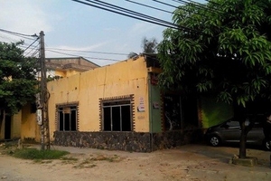 Đất bị chuyển nhượng khi còn tranh chấp, vợ liệt sỹ gửi đơn kiến nghị