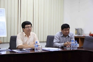 Dự án nhà ở hơn 14 năm chưa biết bao giờ xong: Đại học Quốc gia TP.HCM giải thích như thế nào?