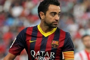 Cha của Xavi Hernandez xác nhận con trai sẽ rời Barcelona