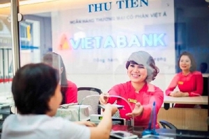 VietA Bank được chấp thuận tăng vốn điều lệ lên 3.500 tỷ đồng