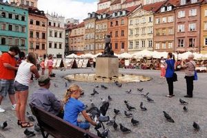 Arbat, điểm dừng chân lý tưởng cho du khách tới Nga