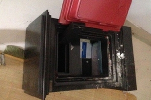 Cao Bằng: Ban ngày, vào nhà trói người, phá két cướp hơn 1 tỷ đồng