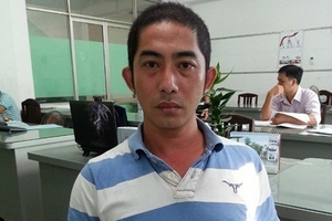 Đòi tài sản, nữ giám đốc thuê giang hồ đi đánh người