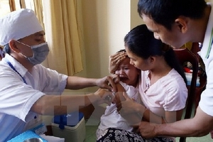 Giám sát chặt chẽ bệnh viêm não virus và viêm não Nhật Bản