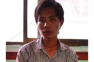 Nữ chủ quầy thuốc tây tay không “ra đòn” bắt trộm