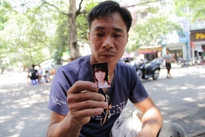 Nữ sinh mất tích bất thường trước ngày tổng kết năm học