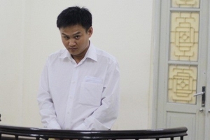 Gã trai dùng tình lừa tiền của hàng loạt cô gái nhẹ dạ