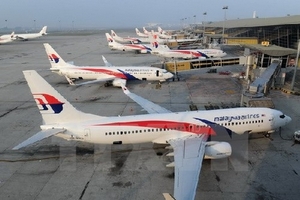 Malaysia Airlines công bố kế hoạch cải tổ ba giai đoạn