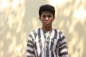 Nam thanh niên 9X đem vàng giả đi cầm