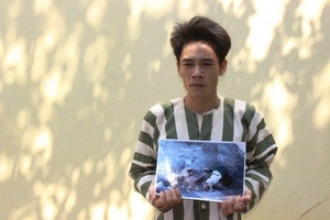 Hết tiền, hai vợ chồng rủ nhau đi trộm chó