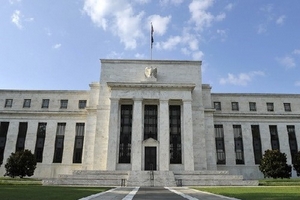 IMF lo ngại việc Fed tăng lãi suất sẽ gây rối loạn thị trường