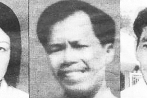 "Siêu Tổng giám đốc" điều hành 500 công ty ma