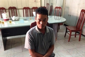 Chân dung đối tượng giết vợ, cho vào bao tải ném xác phi tang