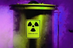 Phú Yên: Yêu cầu xử lý thiết bị chứa nguồn phóng xạ