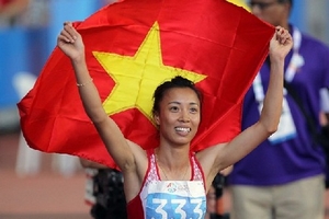 Việt Nam giành thành tích cao ở các môn thi đấu Olympic