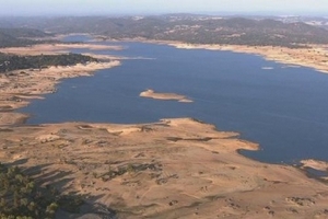 Con người lãng phí tới 30% trữ lượng nước ngầm của thế giới