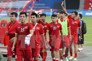 VFF vẫn giữ HLV Miura cho chiến dịch World Cup 2018