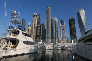 Du khách Nga chi mạnh tay nhất cho dịch vụ lưu trú ở Dubai