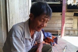 Vụ “máy gặt cho dân nghèo vừa dùng đã hỏng”: Chính quyền và nhà cung cấp “đá bóng” trách nhiệm