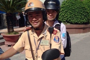 Kỳ thi THPT quốc gia: Nhiều chương trình hỗ trợ thí sinh và người nhà thí sinh