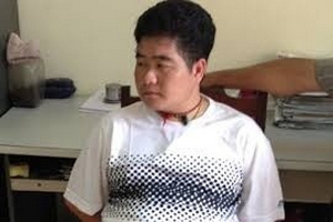 Trùm ma túy Tàng “Keangnam” sắp đền tội