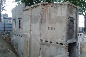 Hà Nội: Cần giải quyết dứt điểm quyền lợi người dân khi thu hồi đất