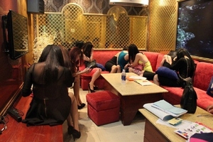 TP.HCM: Phát hiện hàng loạt vi phạm tại nhà hàng Ân Nam