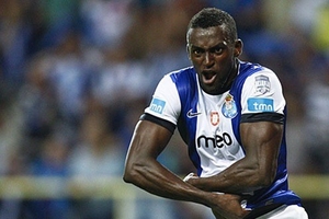 Mua Jackson Martinez, Atletico Madrid nuôi tham vọng