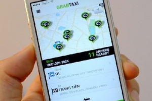 Grabtaxi hỗ trợ giảm cước phí cho thí sinh, người nhà đi thi