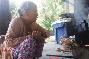 “Thần y”  chữa bệnh gan miễn phí trên đất Kiên Giang