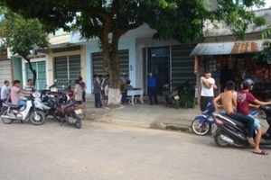 Nam thanh niên bị đâm thấu phổi, tử vong