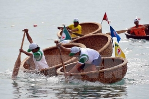 Khoảng 150.000 lượt du khách sẽ dự Festival Biển Nha Trang