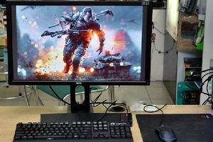 BenQ ra mắt dàn "phụ kiện khủng" cho game thủ chuyên nghiệp