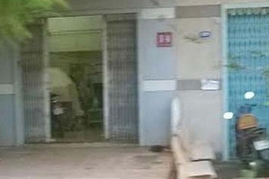 Nam thanh niên treo cổ không rõ lý do