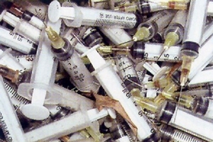 Hà Nội triển khai các biện pháp siết chặt quản lý chất thải y tế