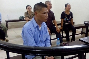 Đuổi đánh vợ dẫn đến tử vong