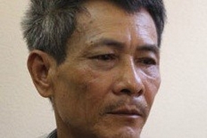 Túng tiền, “lão ông” đi cướp xe ôm