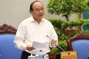 Nghiêm trị cán bộ “bảo kê” cho xe quá tải lộng hành