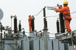 Quá tải điện là nguyên nhân chính gây mất điện cục bộ ở Hà Nội